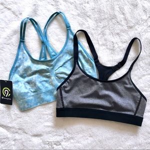 Champion Sports Bra Set